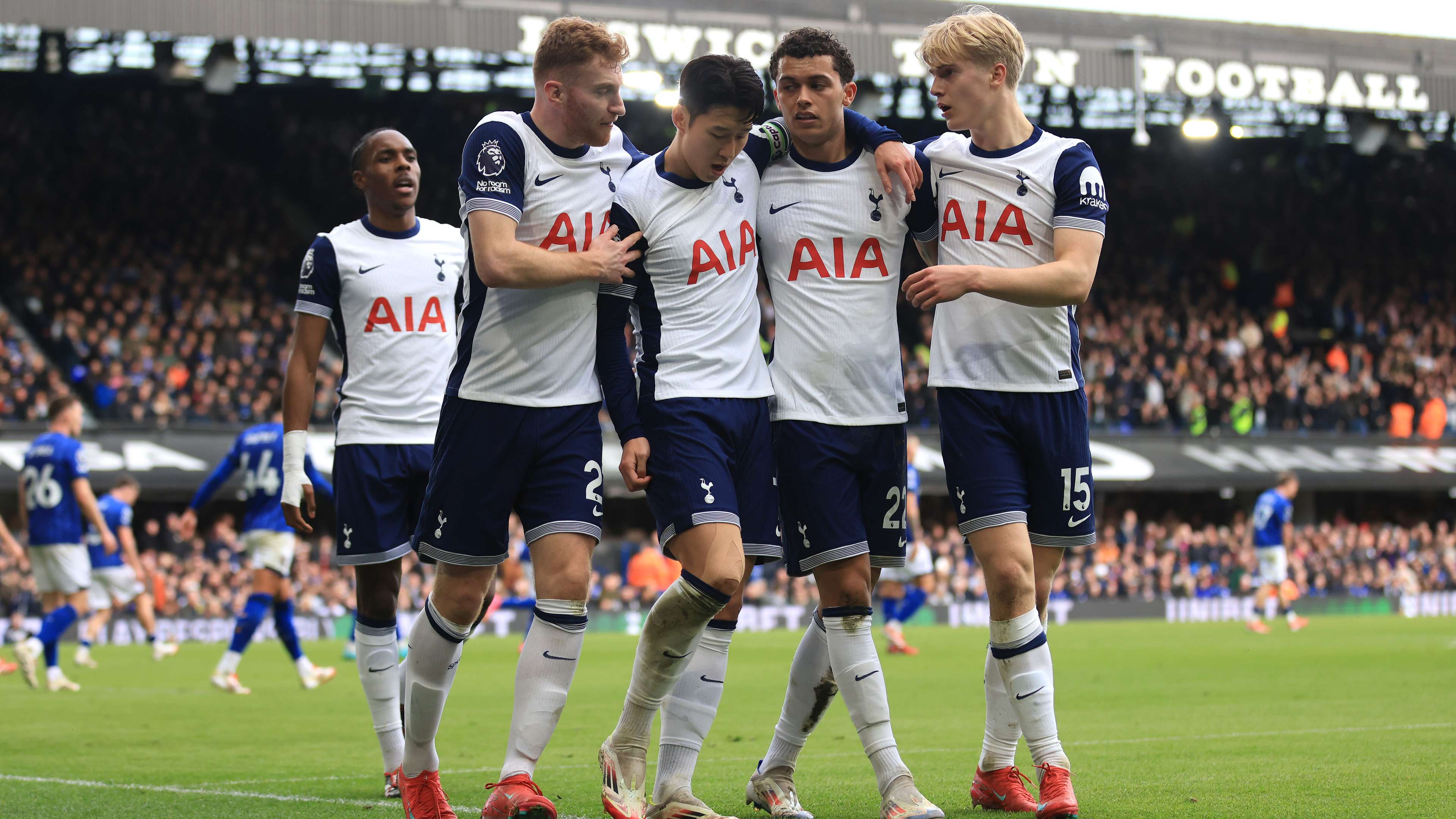 在现代足球 在现代足球