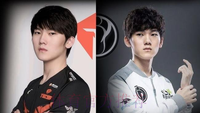 LPL赛事整活:JackeyLove督战真的有用,TES拿下赛季首胜 LPL赛事整活:JackeyLove督战真的有用,TES拿下赛季首胜