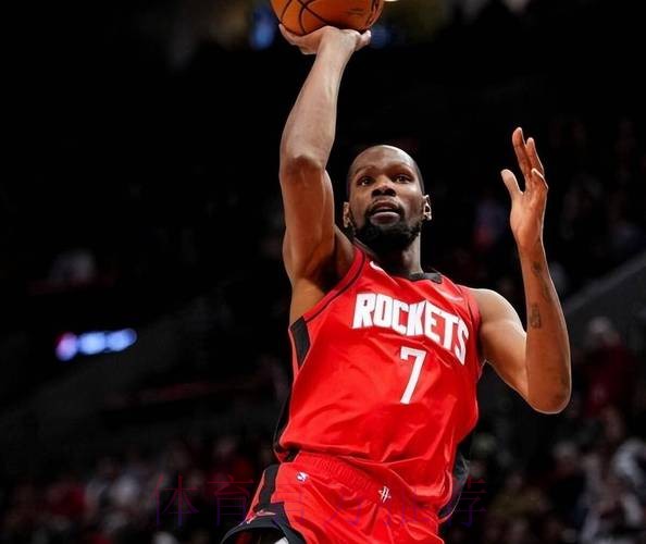 火箭119-113公牛止连败,杜兰特28+10,申京23+11+7 火箭119-113公牛止连败,杜兰特28+10,申京23+11+7